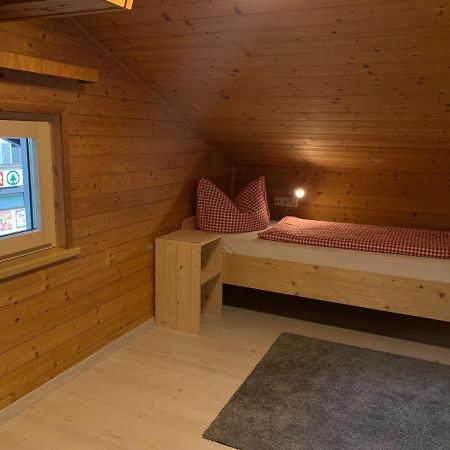 Haus Angelika Apartment Innerbraz Bagian luar foto