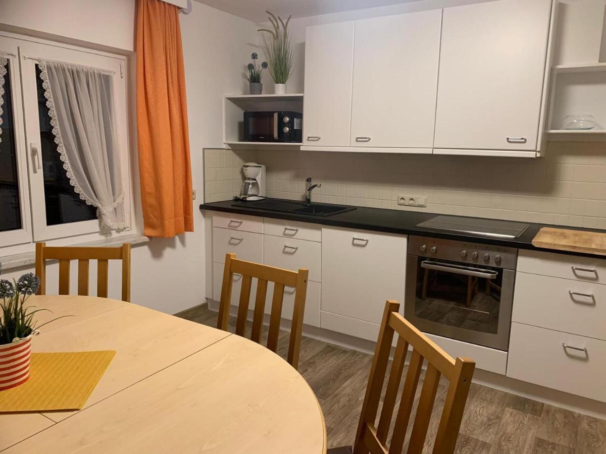Haus Angelika Apartment Innerbraz Bagian luar foto