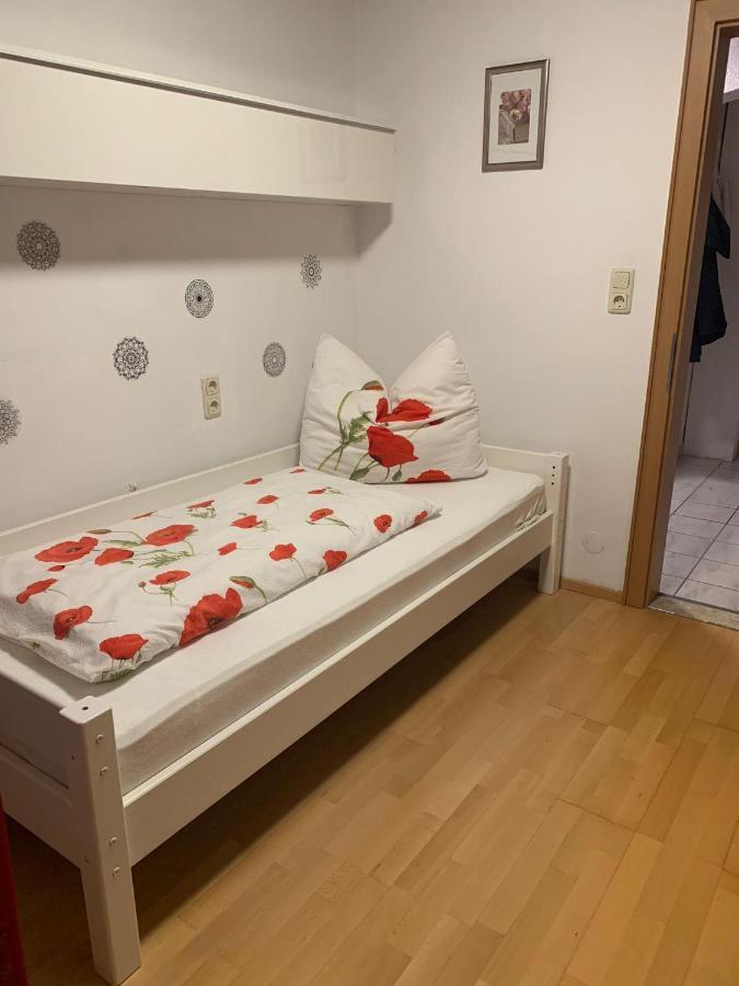 Haus Angelika Apartment Innerbraz Bagian luar foto