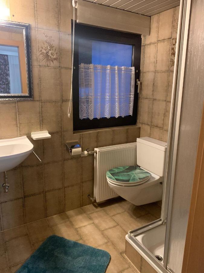 Haus Angelika Apartment Innerbraz Bagian luar foto