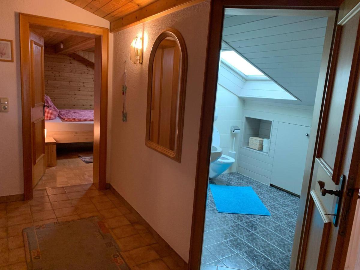 Haus Angelika Apartment Innerbraz Bagian luar foto