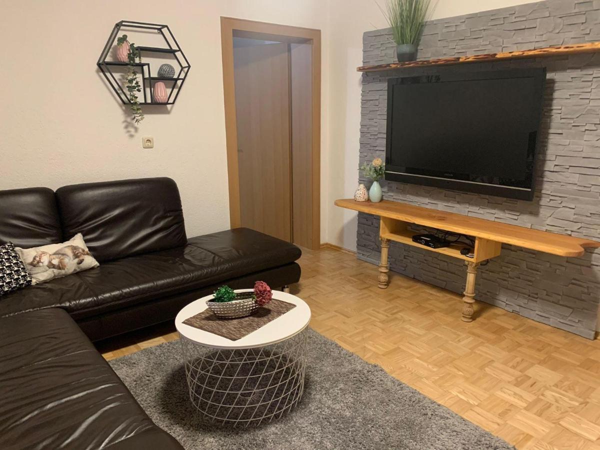 Haus Angelika Apartment Innerbraz Bagian luar foto