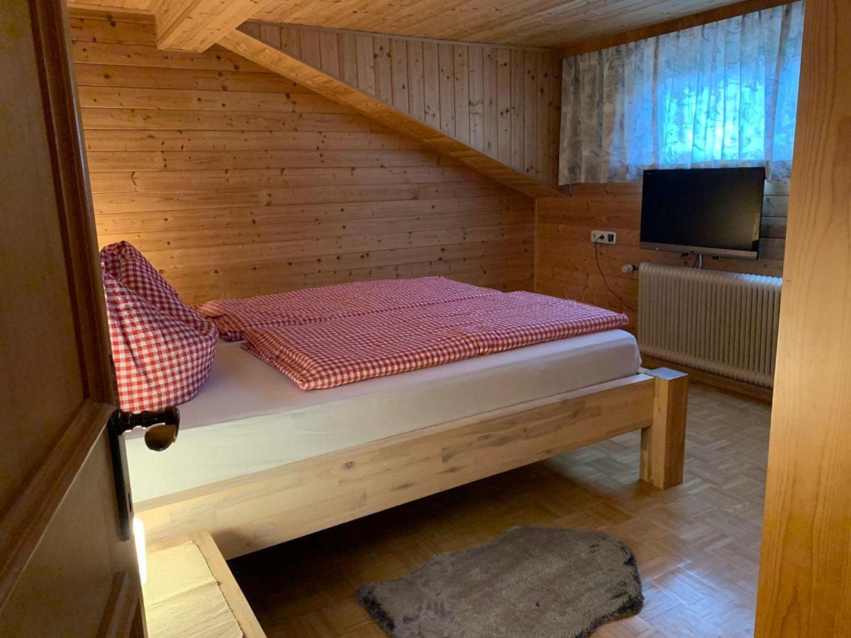 Haus Angelika Apartment Innerbraz Bagian luar foto